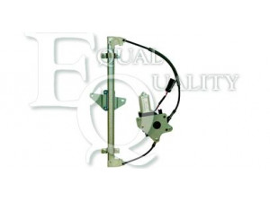 EQUAL QUALITY 010301 lango pakėliklis 
 Vidaus įranga -> Elektrinis lango pakėliklis
807201KA0A