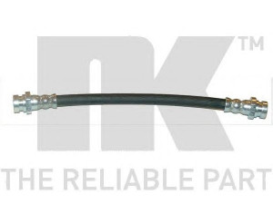 NK 853012 stabdžių žarnelė 
 Stabdžių sistema -> Stabdžių žarnelės
MB857567, MR129787