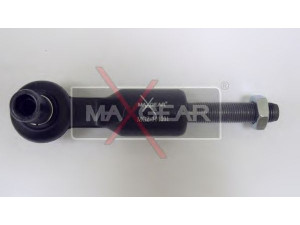 MAXGEAR 69-0048 skersinės vairo trauklės galas 
 Vairavimas -> Vairo mechanizmo sujungimai
4D0419811A, 4D0419811B, 8E0419811B