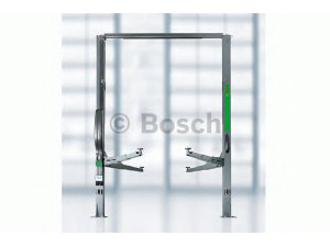 BOSCH DIAGNOSTICS 1 692 821 523 kėlimo platformos