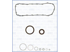 AJUSA 54131700 tarpiklių rinkinys, variklio karteris 
 Variklis -> Karteris -> Variklio blokas