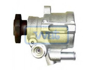 WAT BVW54S hidraulinis siurblys, vairo sistema 
 Vairavimas -> Vairo pavara/siurblys
357422155F, 37145157D