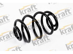 KRAFT AUTOMOTIVE 4031670 spyruoklė 
 Pakaba -> Spyruoklės
424375, 90540350, 90542932