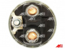 AS-PL SS0164 solenoidinis jungiklis, starteris
0021520610, A0021520610