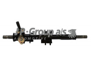 JP GROUP 1144200200 vairo pavara 
 Vairavimas -> Vairo pavara/siurblys
171419063, 171419063B, 175419061