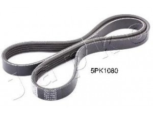 JAPKO 5PK1080 V formos rumbuoti diržai 
 Techninės priežiūros dalys -> Techninės priežiūros intervalai
MD317528, MD319917, 99365-21080