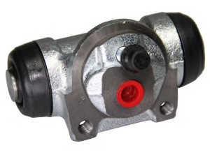 HELLA PAGID 8AW 355 532-851 rato stabdžių cilindras 
 Stabdžių sistema -> Ratų cilindrai
4410000QAD, 7701043913