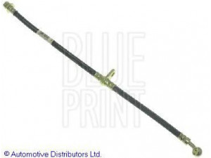 BLUE PRINT ADH25368 stabdžių žarnelė 
 Stabdžių sistema -> Stabdžių žarnelės
01466S04900, 46430-SR3-937, 46430-SR3-941
