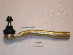 ASHIKA 111-02-2225L skersinės vairo trauklės galas 
 Vairavimas -> Vairo mechanizmo sujungimai
45047-29125, 4504709010, 4504709030