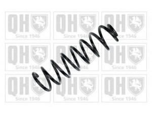 QUINTON HAZELL QCS5134 spyruoklė 
 Pakaba -> Spyruoklės
219 321 0204