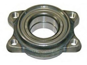 FORMPART 29498079/K rato stebulė 
 Ašies montavimas/vairavimo mechanizmas/ratai -> Rato stebulė/montavimas -> Rato stebulė
4F0 498 625, 4F0 498 625 B, 4E0407625E