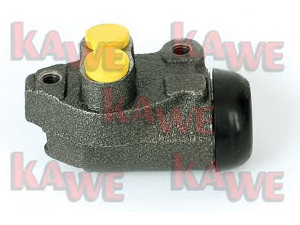 KAWE W4922 rato stabdžių cilindras 
 Stabdžių sistema -> Ratų cilindrai
267098, 267098, 6039406, 6039406