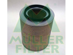 MULLER FILTER PA525 oro filtras 
 Techninės priežiūros dalys -> Techninės priežiūros intervalai
20947304