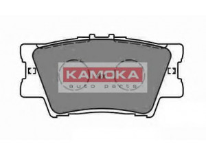 KAMOKA JQ101103 stabdžių trinkelių rinkinys, diskinis stabdys 
 Techninės priežiūros dalys -> Papildomas remontas
04466-33160, 04466-42060