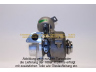 SCHLÜTTER TURBOLADER 166-00145EOL kompresorius, įkrovimo sistema 
 Išmetimo sistema -> Turbokompresorius