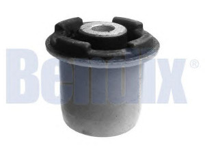 BENDIX 040077B valdymo svirties/išilginių svirčių įvorė 
 Ašies montavimas/vairavimo mechanizmas/ratai -> Valdymo svirtis/pasukamosios svirties sujungimas -> Montavimas/sutvirtinimas
0352365, 352365, 90498740, 90498740