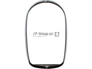 JP GROUP 8395150100 rėmas, priekinis žibintas 
 Kėbulas -> Krumpliastiebiai/laikikliai/rėmai
1138260189