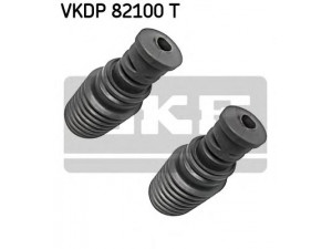 SKF VKDP 82100 T apsauginio dangtelio komplektas, amortizatorius 
 Ašies montavimas/vairavimo mechanizmas/ratai -> Montavimas, pakabos statramstis
48331-10070