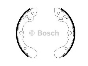 BOSCH 0 986 487 687 stabdžių trinkelių komplektas 
 Techninės priežiūros dalys -> Papildomas remontas
58315 FDA00, 58315 FDA01