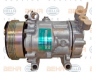HELLA 8FK 351 316-021 kompresorius, oro kondicionierius 
 Oro kondicionavimas -> Kompresorius/dalys
77 11 134 670, 82 00 037 058, 82 00 618 853