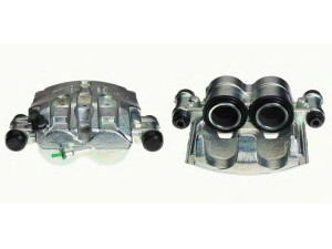 BREMBO F A6 031 stabdžių apkaba 
 Dviratė transporto priemonės -> Stabdžių sistema -> Stabdžių apkaba / priedai
42555558, 42560073, 504120471, 504139834