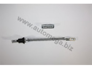 AUTOMEGA 3005220005 trosas, stovėjimo stabdys
0522005, 522005, 0522005, 522005