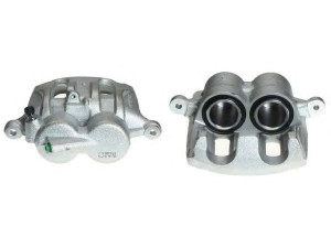 BUDWEG CALIPER 343557 stabdžių apkaba 
 Stabdžių sistema -> Stabdžių matuoklis -> Stabdžių matuoklio montavimas
639 420 01 83, 639 420 05 83, 639 420 07 83