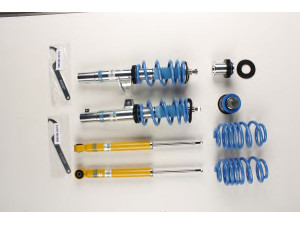 BILSTEIN 47-158276 pakabos komplektas, amortizatorius