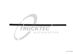 TRUCKTEC AUTOMOTIVE 08.62.521 apdailos/apsauginės juostelė, buferis
51 12 8 205 253