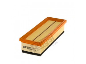 HENGST FILTER E1020L oro filtras 
 Filtrai -> Oro filtras
55192012, 1542 777, 1706 917, 9S51-9601-AA