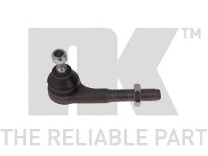 NK 5033727 skersinės vairo trauklės galas 
 Vairavimas -> Vairo mechanizmo sujungimai
381743