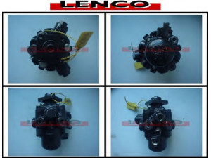 LENCO SP3673K hidraulinis siurblys, vairo sistema 
 Vairavimas -> Vairo pavara/siurblys
4007.Q9
