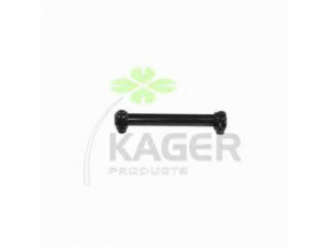 KAGER 41-0044 strypo montavimas 
 Vairavimas -> Sujungimo trauklės surinkimas/dalys -> Sujungimo trauklės surinkimas
702 419 803A
