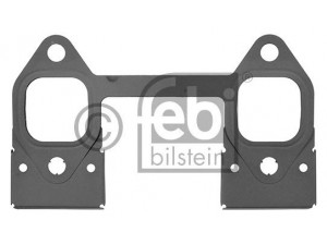 FEBI BILSTEIN 45948 tarpiklis, išleidimo kolektorius
20911633, 74 20 911 633