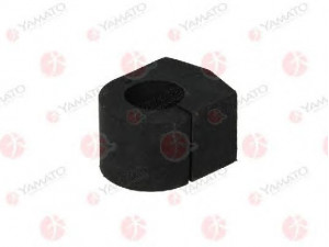 YAMATO J71052YMT skersinio stabilizatoriaus įvorių komplektas 
 Ašies montavimas/vairavimo mechanizmas/ratai -> Stabilizatorius/fiksatoriai -> Sklendės
54613-VB002