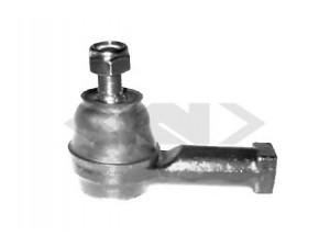 SPIDAN 40982 skersinės vairo trauklės galas 
 Vairavimas -> Vairo mechanizmo sujungimai
56820 02500