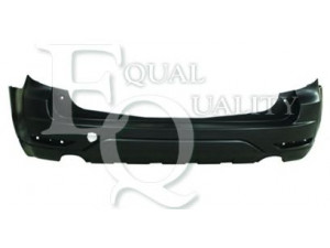 EQUAL QUALITY P2784 buferis 
 Kėbulas -> Transporto priemonės galas -> Buferis/dalys
57704-SC000