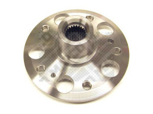 MAPCO 26879 rato stebulė 
 Ašies montavimas/vairavimo mechanizmas/ratai -> Rato stebulė/montavimas -> Rato stebulė
201-357-1708