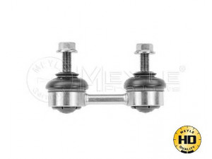 MEYLE 316 060 4365/HD šarnyro stabilizatorius 
 Ašies montavimas/vairavimo mechanizmas/ratai -> Stabilizatorius/fiksatoriai -> Savaime išsilyginanti atrama
33 55 1 091 497, 33 55 1 095 696