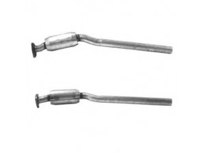 BM CATALYSTS BM90234 katalizatoriaus keitiklis 
 Išmetimo sistema -> Katalizatoriaus keitiklis
4A0131090HX, 4A013190HX
