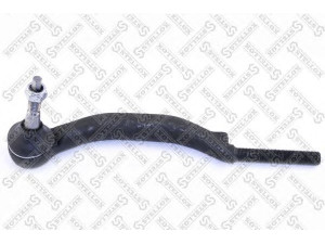 STELLOX 51-00049-SX skersinės vairo trauklės galas
26089598