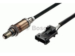 BOSCH 0 258 003 381 lambda jutiklis 
 Variklis -> Variklio elektra
25172669, 9135794