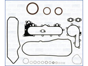 AJUSA 54086900 tarpiklių rinkinys, variklio karteris 
 Variklis -> Karteris -> Variklio blokas