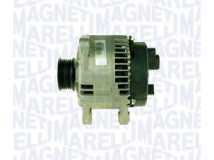MAGNETI MARELLI 944390901310 kintamosios srovės generatorius 
 Elektros įranga -> Kint. sr. generatorius/dalys -> Kintamosios srovės generatorius
46404424, 46425518, 46434360, 46439036