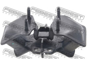 FEBEST TM-JCE10RR variklio montavimas 
 Variklis -> Variklio montavimas -> Variklio montavimo rėmas
12371-46160