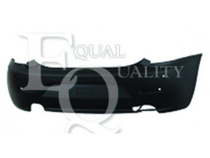 EQUAL QUALITY P0687 buferis 
 Kėbulas -> Transporto priemonės galas -> Buferis/dalys
0156057243, 156057243, 0148544
