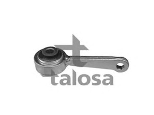 TALOSA 50-01709 šarnyro stabilizatorius 
 Ašies montavimas/vairavimo mechanizmas/ratai -> Stabilizatorius/fiksatoriai -> Savaime išsilyginanti atrama
2203201689
