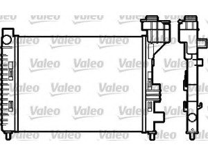 VALEO 732588 radiatorius, variklio aušinimas 
 Aušinimo sistema -> Radiatorius/alyvos aušintuvas -> Radiatorius/dalys
1685000002