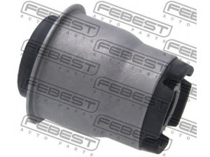 FEBEST NAB-328 stebulės laikiklio įvorė 
 Ašies montavimas/vairavimo mechanizmas/ratai -> Ašies atrama/ašies korpusas/ašies montavimas -> Pasukamojo veleno sujungimas
54400-JN00A