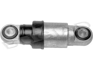 BUGIAD BSP22900 vibracijos slopintuvas, V formos rumbuotas diržas 
 Diržinė pavara -> V formos rumbuotas diržas/komplektas -> Vibracijos slopintuvas
074 145 299 A